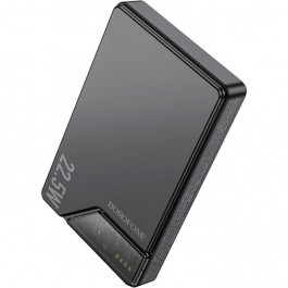   Borofone BJ49 Astute 10000mAh Black