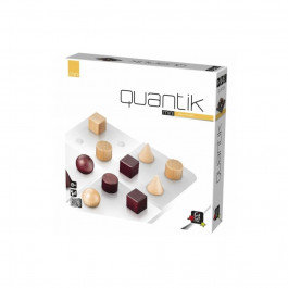   Gigamic Quantik Mini