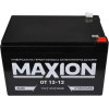 Maxion OT12-12 12V 12Ah - зображення 1