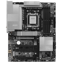   MSI PRO X870-P WIFI