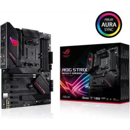   ASUS ROG STRIX B550-F GAMING (WI-FI)