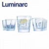 Luminarc Склянка  STERLING ICE BLUE /НАБІР/6х300 мл низьк. (J1582) - зображення 8