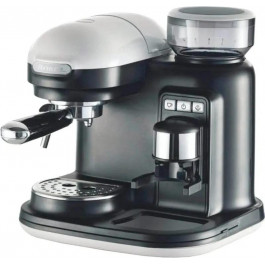   Ariete 1318 Espresso Moderna White (00M131801AR0)