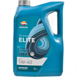   Repsol Elite 50501 5W-40 5л