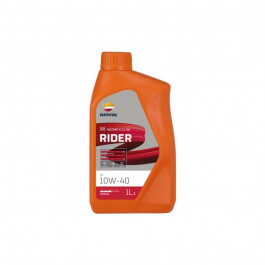   Repsol RIDER 4T 10W-40 1л