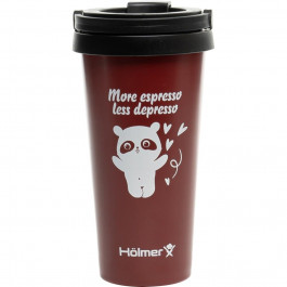   Holmer TC-0500-DR Coffee Time