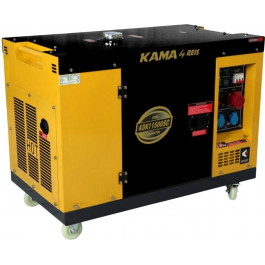   KAMA KDK11500SC