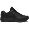 Saucony Чоловічі кросівки  Integrity Walker 3 40205-2s 43 (9.5US) 27.5 см Black (194917433041) - зображення 1