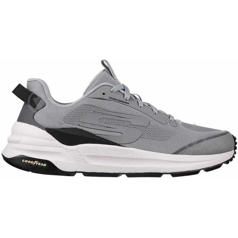 Skechers Кросівки global jogger (237353 GRY) 10.5 Сірий - зображення 1