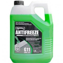    Highway Antifreeze -40 Long Life G11 131401323