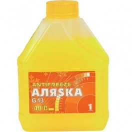   Аляsка 5369