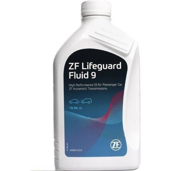 ZF Lifeguard Fluid 9 (AA01.500.001) - зображення 1