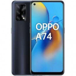   OPPO A74 6/128GB Prism Black