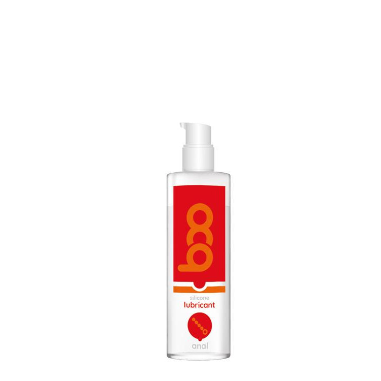 Boo SILICONE LUBRICANT ANAL 50мл (T251979) - зображення 1