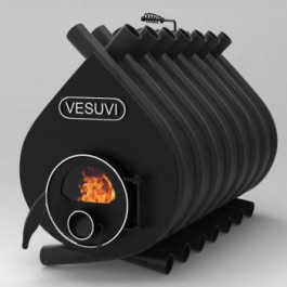   VESUVI classic «О5» c термостійким склом «SCHOTT ROBAX»