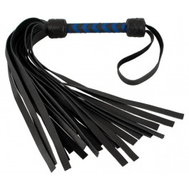   Zado Leather Flogger (4024144160310)