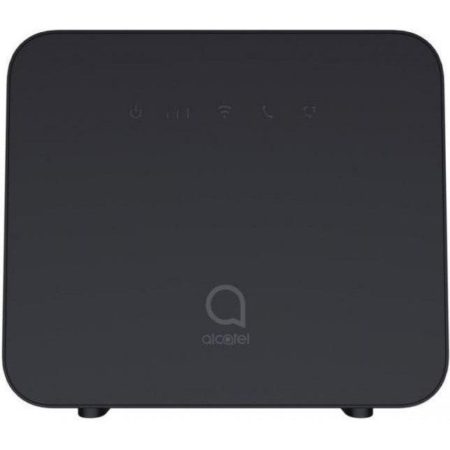 ALCATEL LINKHUB LTE Home Station (HH42CV-2AALUA1-1) - зображення 1