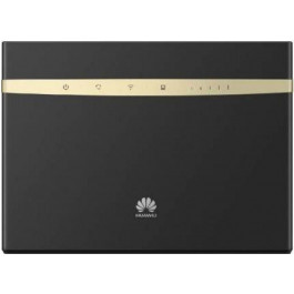   HUAWEI B525s-23a Black