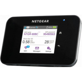   Netgear AirCard 810S