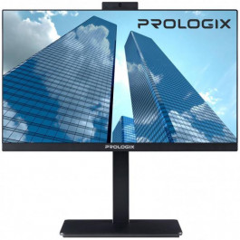   Prologix PLQ61024 Black (PLQ61024.I121.8.S3.WP11.3179)