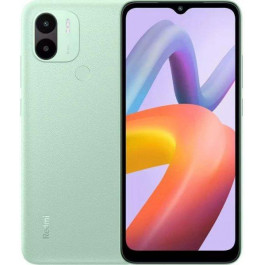   Xiaomi Redmi A2+ 3/64GB Light Green