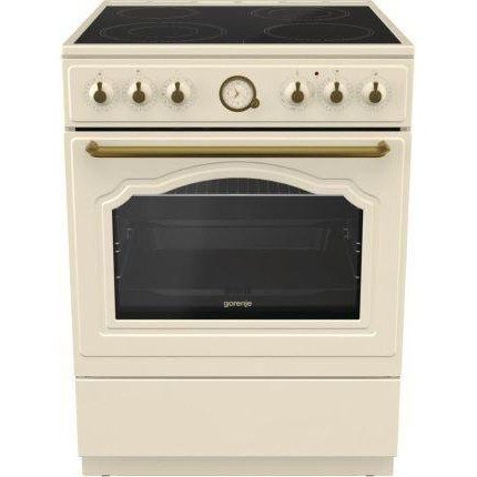 Gorenje EC62CLI - зображення 1