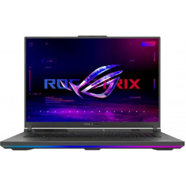   ASUS ROG Strix G18 G814JIR Eclipse Gray (G814JIR-N6047)