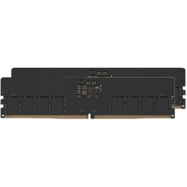   Exceleram 64 GB (2x32GB) DDR5 5200 MHz (E50640524242CD)