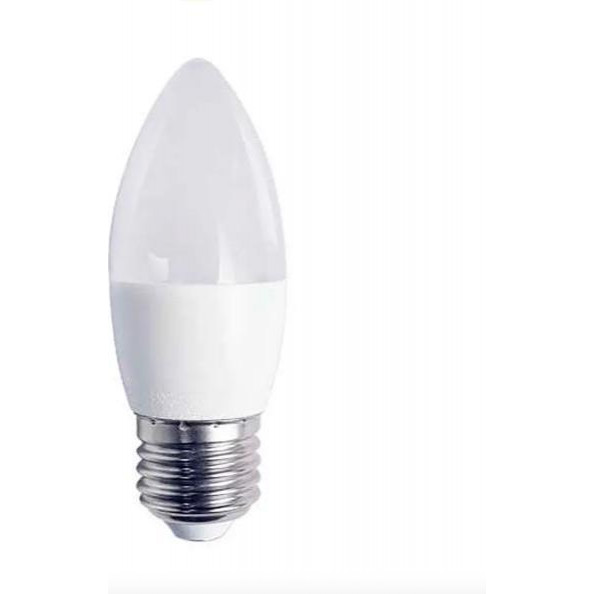 Horoz Electric LED ULTRA-10 10W E27 4200К (001-003-00100) - зображення 1