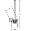 Mexen RUFO CHROME (MEX-7050950-00) - зображення 2