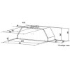 Interline SWAY BL A/60 GL/S - зображення 2