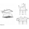 Interline SWAY BL A/60 GL/S - зображення 3