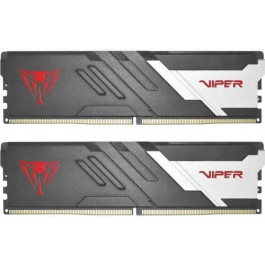   PATRIOT 32 GB (2x16GB) DDR5 7000 MHz Viper Venom (PVV532G700C32K)