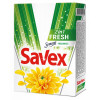 Savex Exo автомат 2в1 Fresh 400 г (3800024021411) - зображення 1