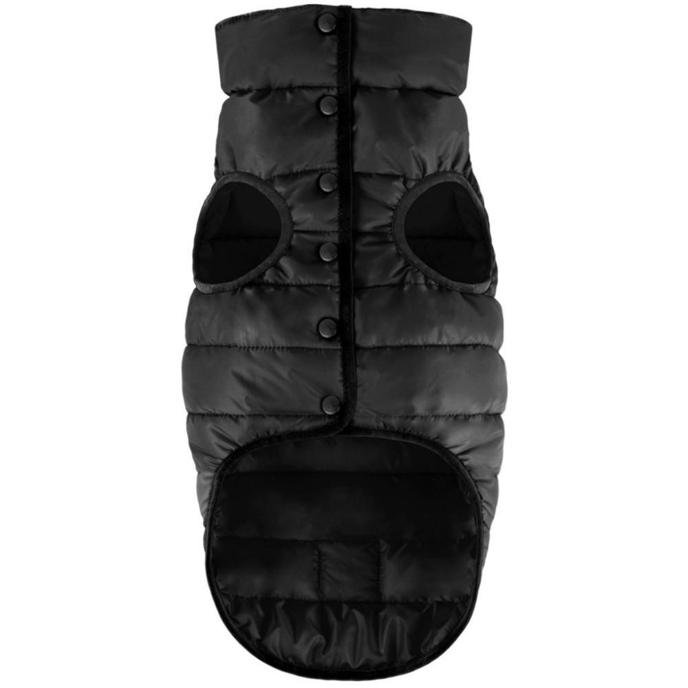 Airy Vest Курточка односторонняя для собак One для больших собак М 50 Черная (20731) - зображення 1