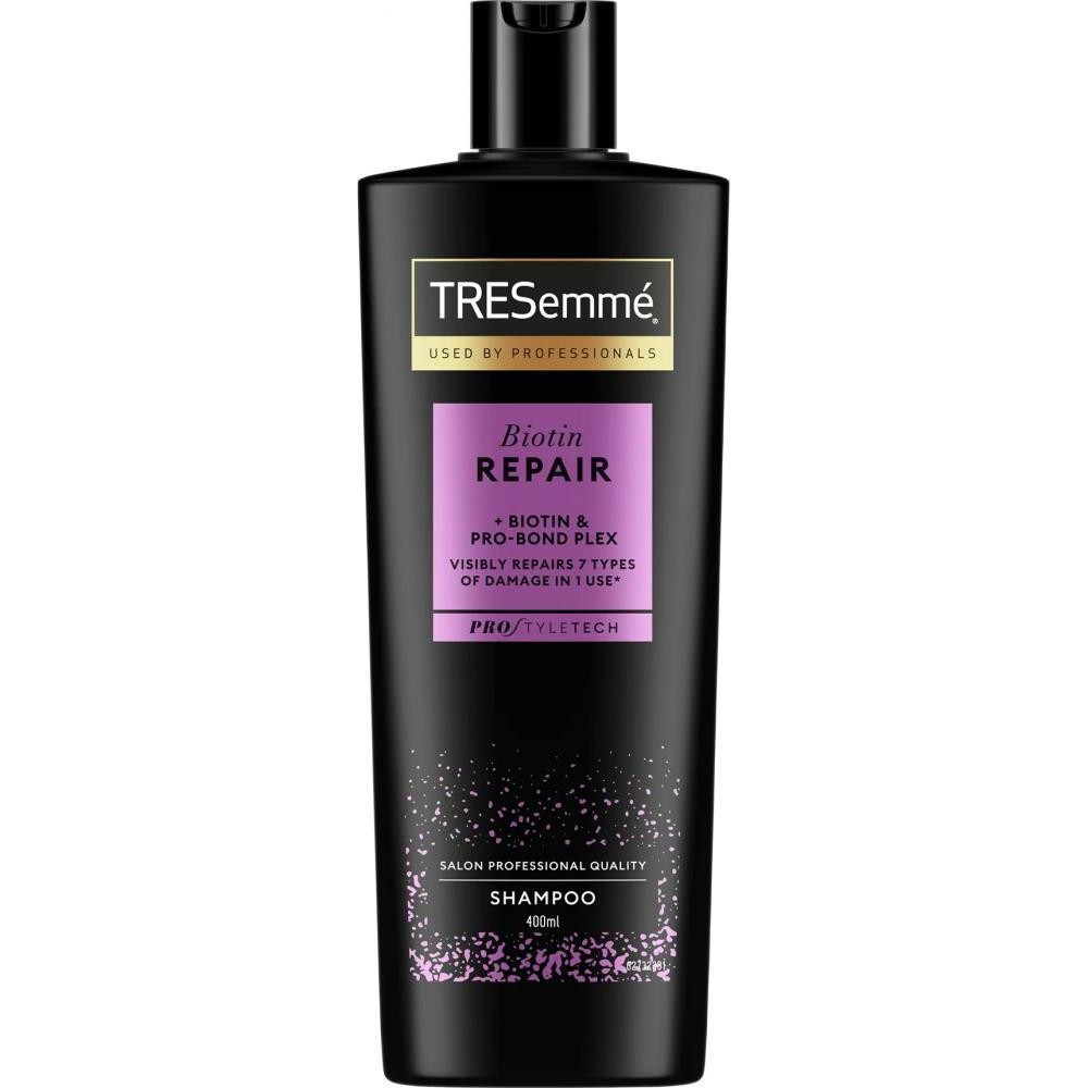 Tresemme Шампунь  Repair and Protect Відновлюючий 400 мл (8710522323120) - зображення 1