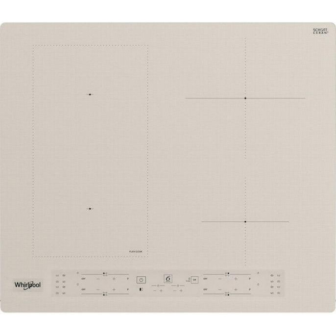 Whirlpool WL B6860 NE/S - зображення 1