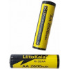 LiitoKala NiMH AA 2600mAh (NI-26/AA) - зображення 3