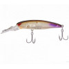 Nories Laydown Minnow Deep Just Wakasagi 66SP / BR-219 - зображення 1