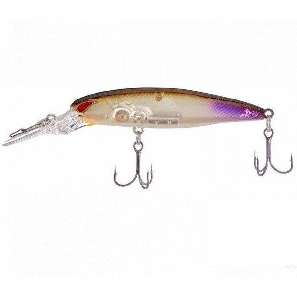 Nories Laydown Minnow Deep Just Wakasagi 66SP / BR-219 - зображення 1