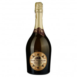   Santa Margherita Вино ігристе  Prosecco Superire DOCG біле брют 0,75л 11,5% (8003930001606)