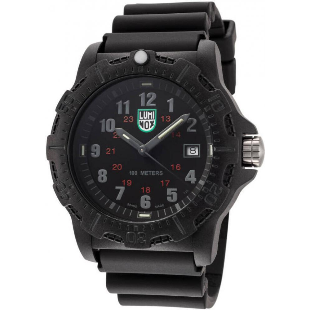 Luminox G Manta Ray Carbonox X2.2032 - зображення 1