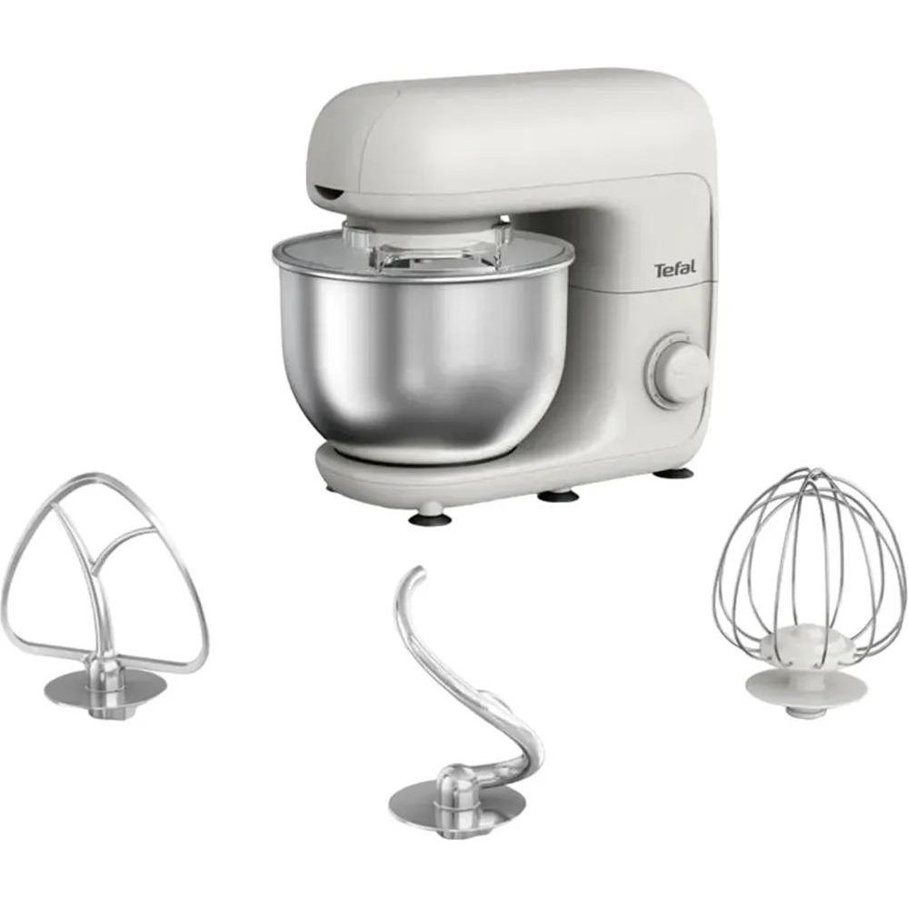 Tefal Bake Essential QB160138 - зображення 1