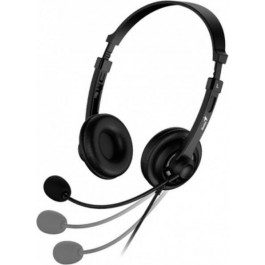   Genius HS-230U Black (31710021400)