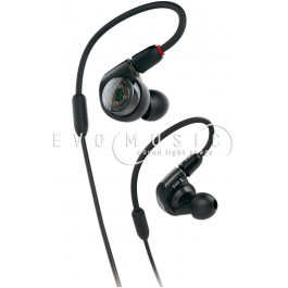   Audio-Technica ATH-E40