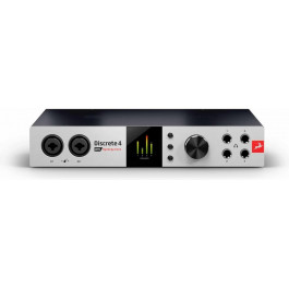   Antelope Audio Discrete 4 Pro Synergy Core