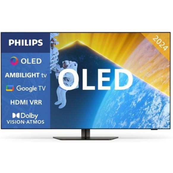 Philips 77OLED819/12 - зображення 1