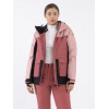 4F Куртка  Technical Jacket F342 4FAW23TTJAF342-53S XS Рожева (5904698549788) - зображення 1