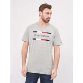   Tommy Hilfiger Футболка  10308.2XXL (52) Сіра