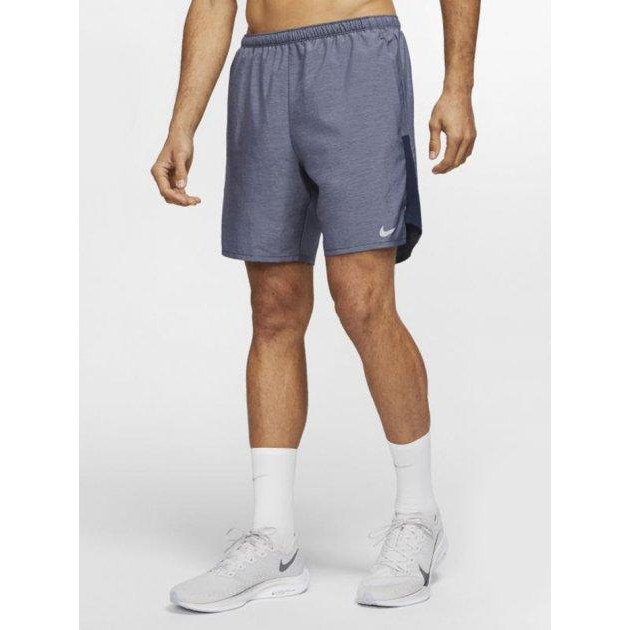 Nike Шорти  M Nk Df Challenger Short 72In1 CZ9060-451 XL (194502748567) - зображення 1